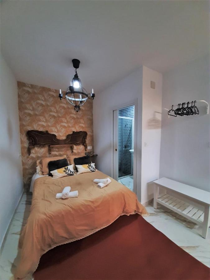 Santa Marta Apartman Martos Kültér fotó