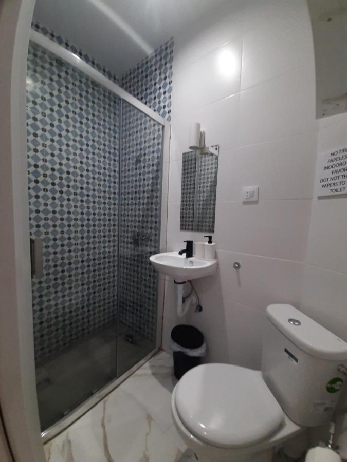 Santa Marta Apartman Martos Kültér fotó