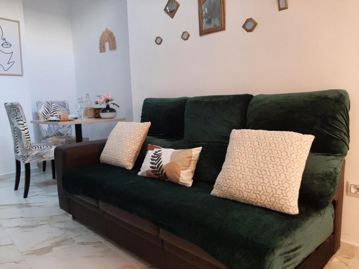 Santa Marta Apartman Martos Kültér fotó