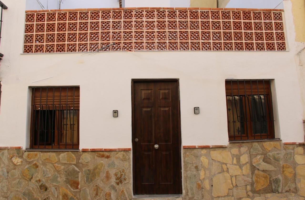 Santa Marta Apartman Martos Kültér fotó